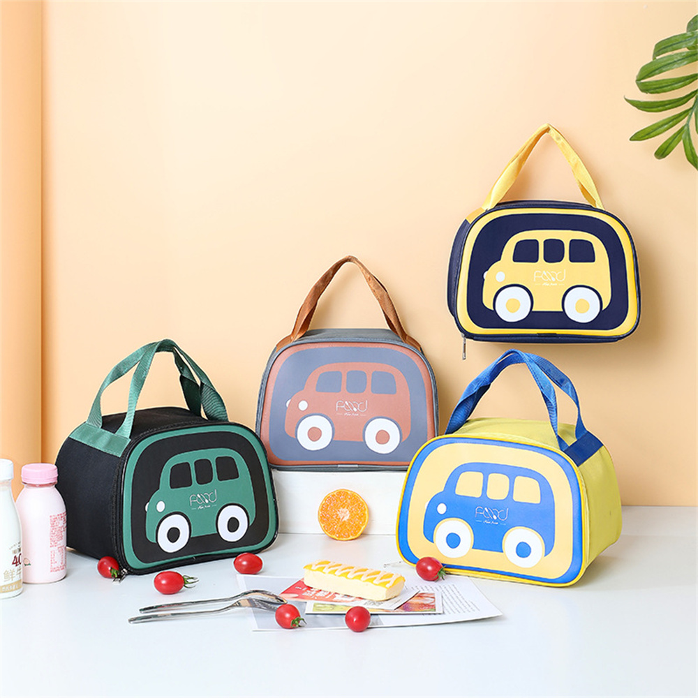 Kotak tas makan siang piknik t - Tote Bag Sublimation ulasan dan harga