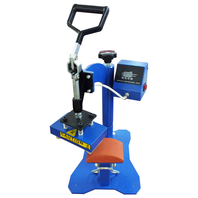 Mesin Press Panas Sublimasi un - Hat Sublimation Blank ulasan dan harga