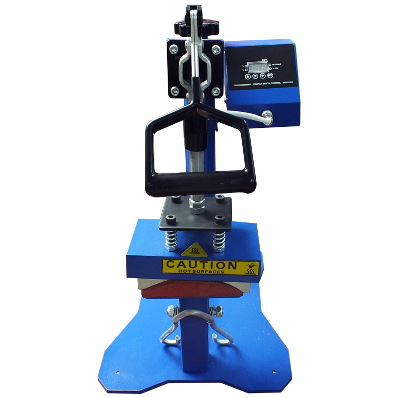 Mesin Press Panas Sublimasi un - Hat Sublimation Blank ulasan dan harga
