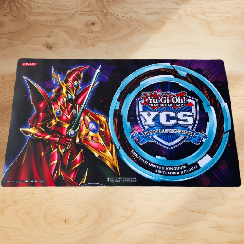 Yu-Gi-Oh! 600x350mm Breaker Th - Door Mat Blank ulasan dan harga