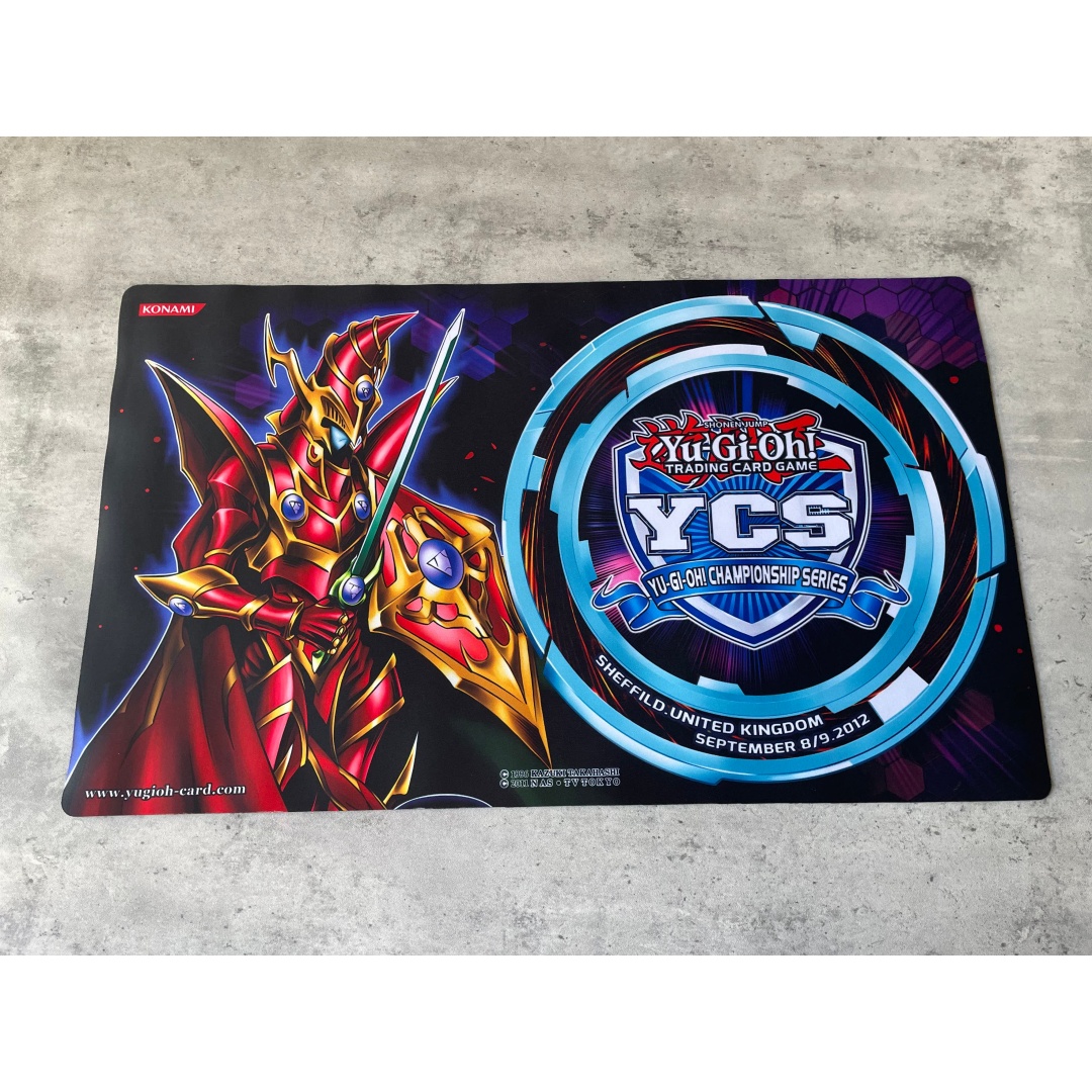 Yu-Gi-Oh! 600x350mm Breaker Th - Door Mat Blank ulasan dan harga