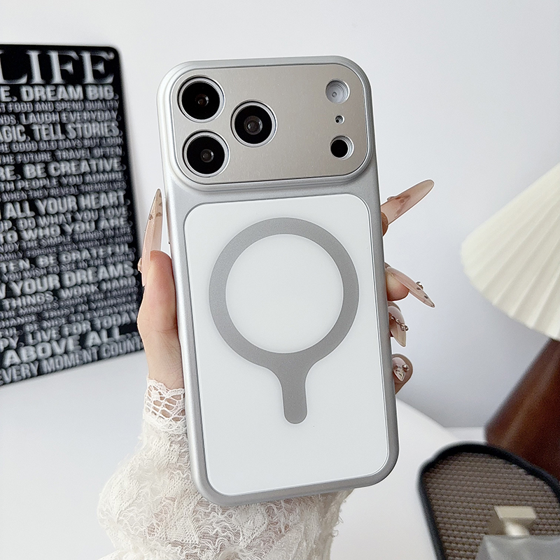 Perlindungan Bingkai Logam Mew - Metal Photo Panel ulasan dan harga