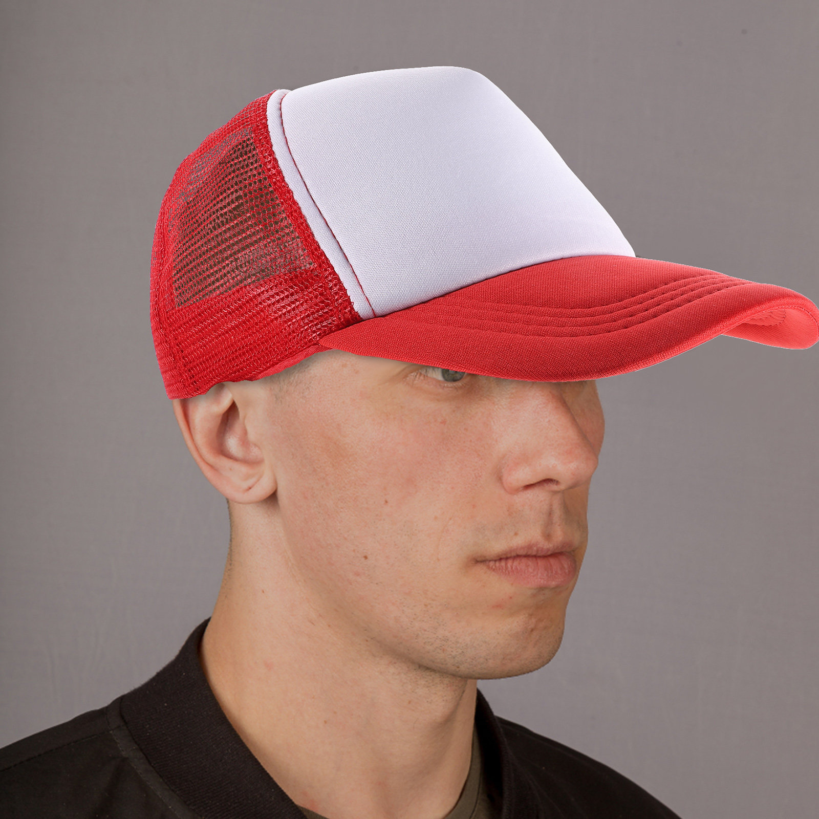 10 Buah Topi Baseball Polos de - Hat Sublimation Blank ulasan dan harga