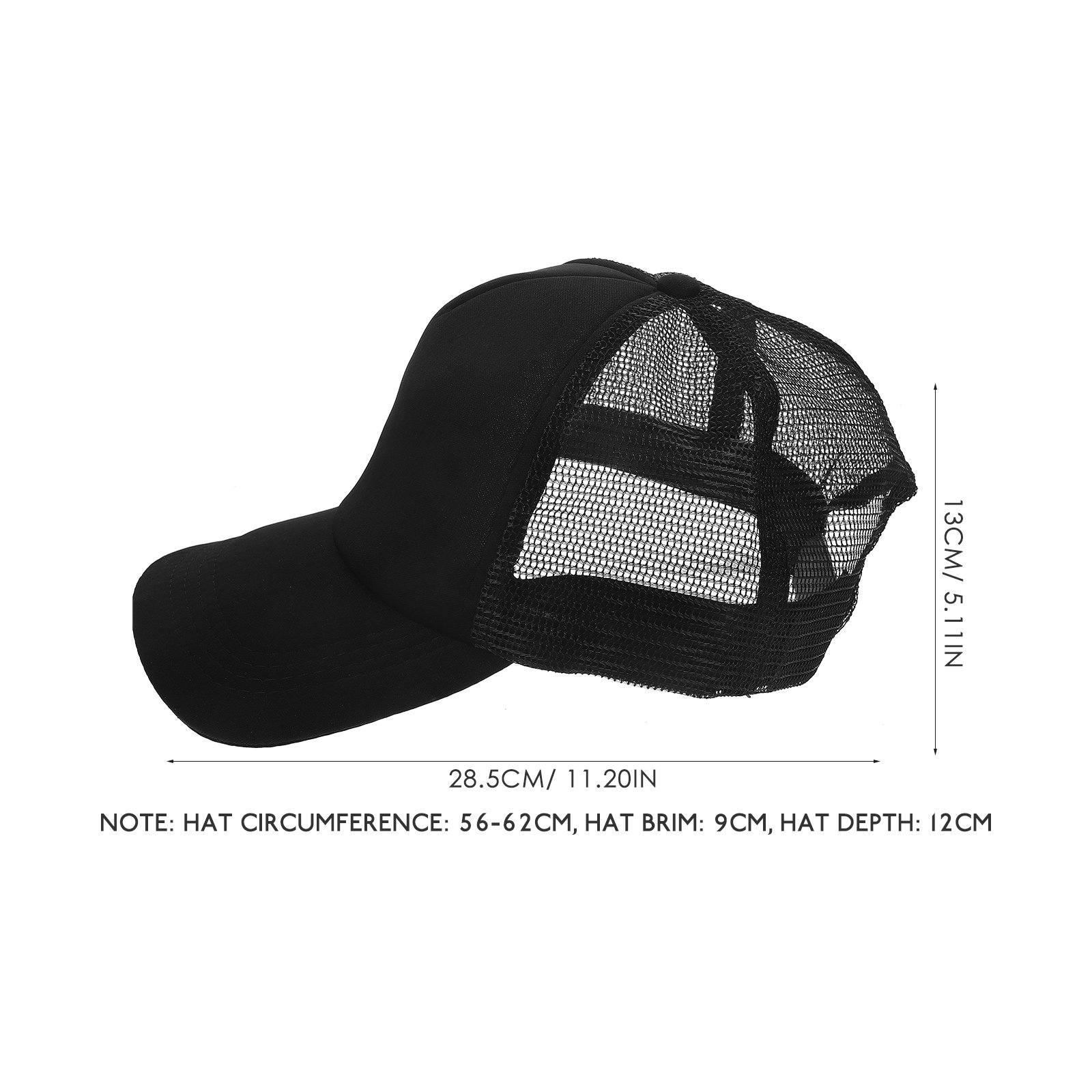 10 Buah Topi Baseball Polos de - Hat Sublimation Blank ulasan dan harga
