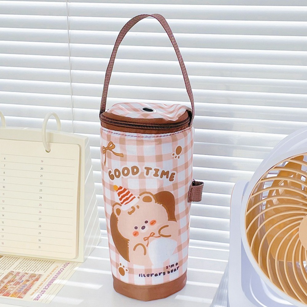 Tas Tote Teh Susu Kain Membawa - Tote Bag Sublimation ulasan dan harga