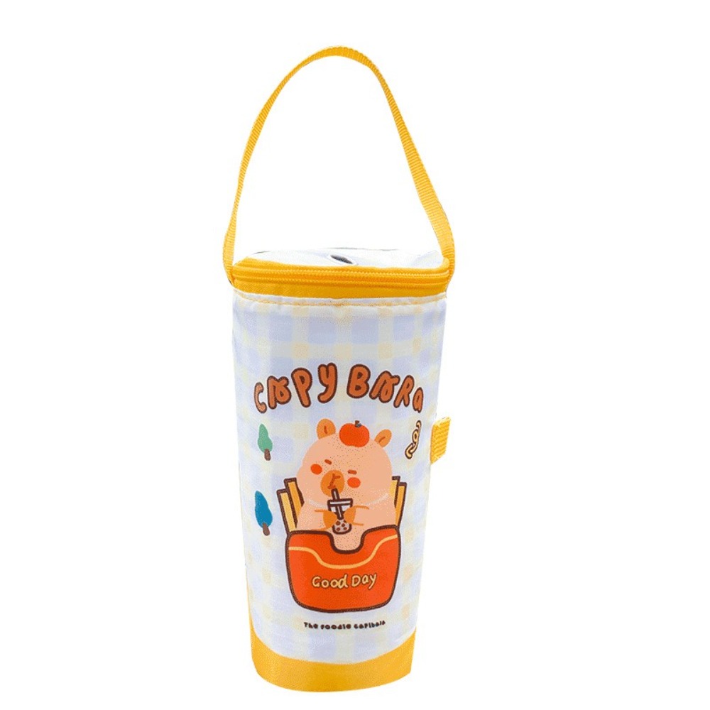 Tas Tote Teh Susu Kain Membawa - Tote Bag Sublimation ulasan dan harga