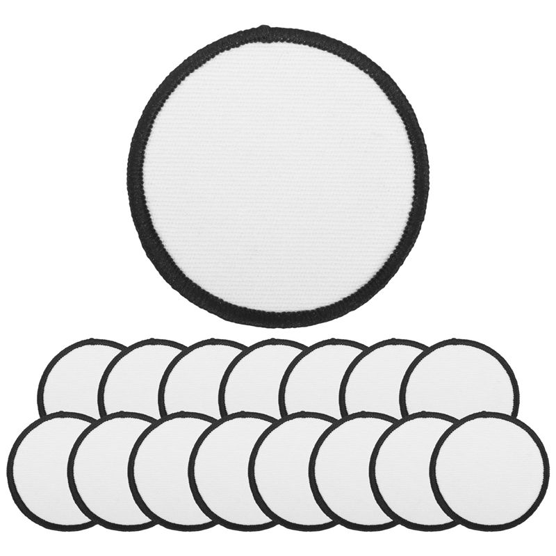 A93Z 16 Buah Patch Sublimasi K - Hat Sublimation Blank ulasan dan harga